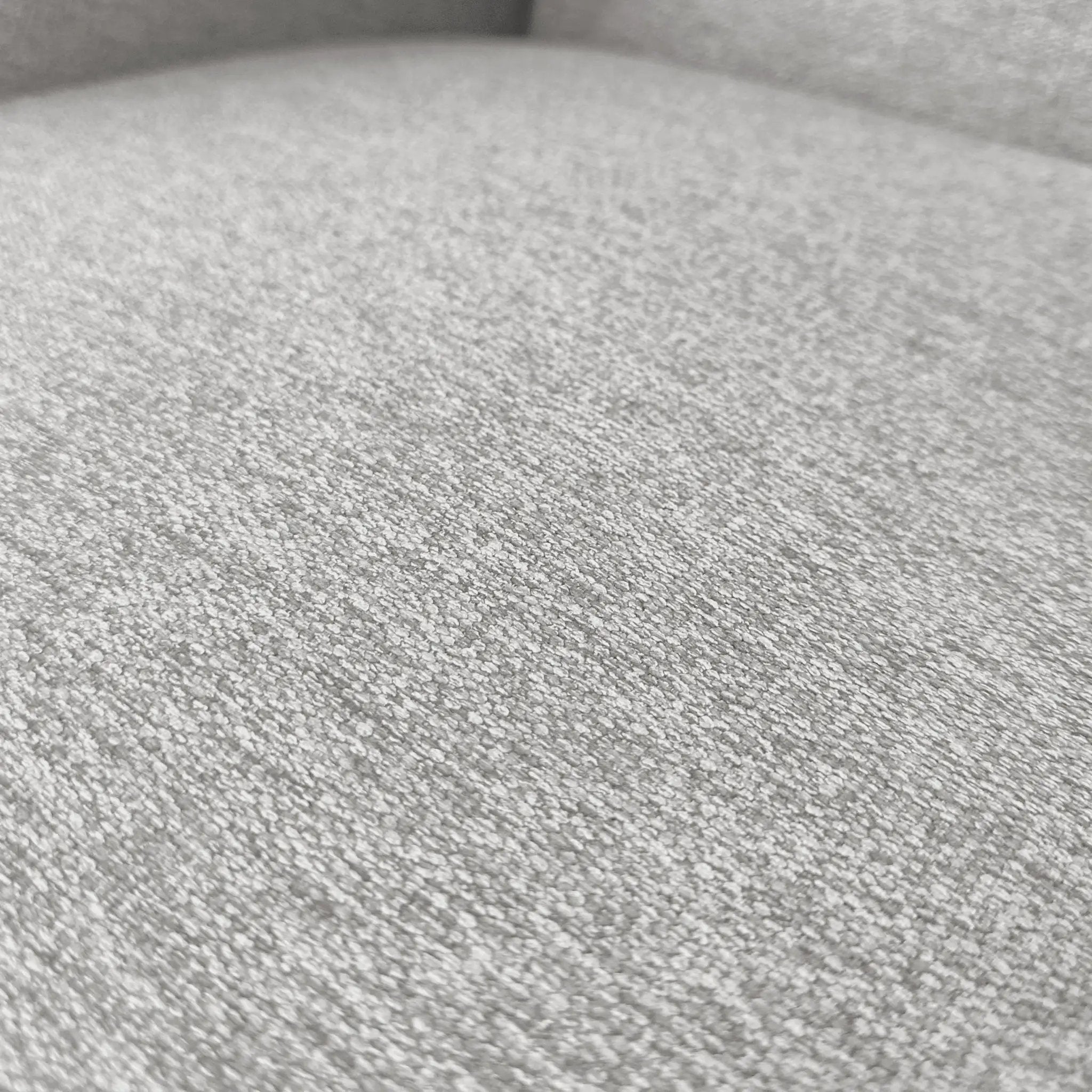 One Size Cloud Ergonomic Couch, Ash by HouseOfZazla
