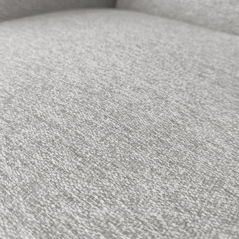 One Size Cloud Ergonomic Couch, Ash by HouseOfZazla