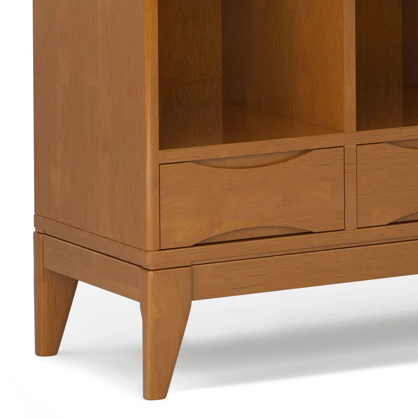 Harper - Cube Storage With Drawers by Unique Piece Furniture