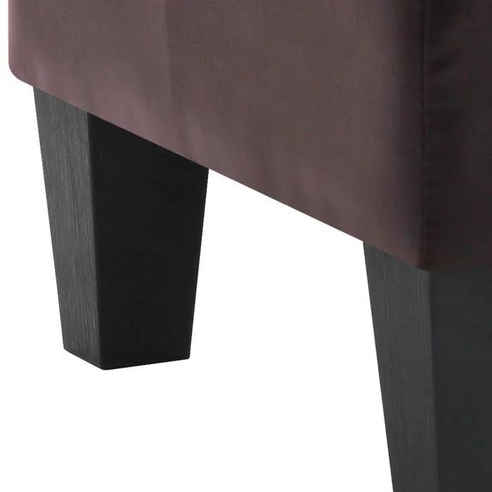 Casual Ottoman For Stylish Spaces by HouseOfZazla