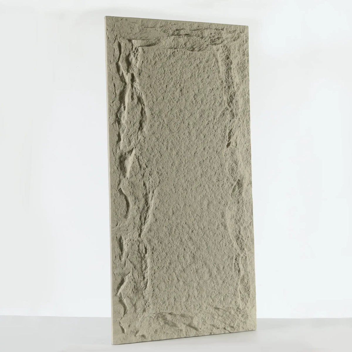 3D Faux Stone Wall Panels - 8 PCS PU Wainscoting Panel, photo 3 of 10