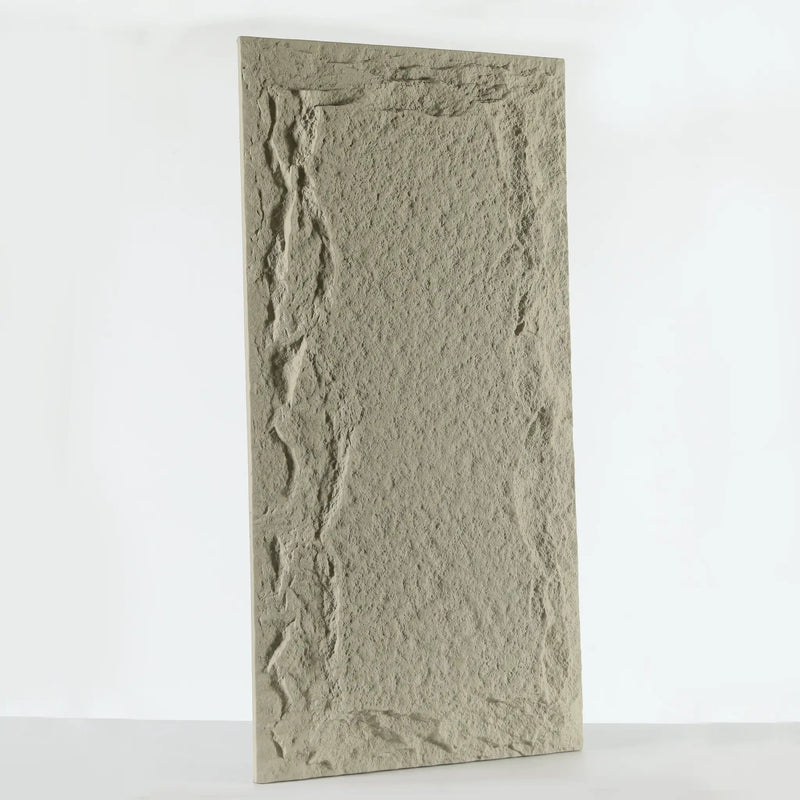 3D Faux Stone Wall Panels - 8 PCS PU Wainscoting Panel, photo 3 of 10