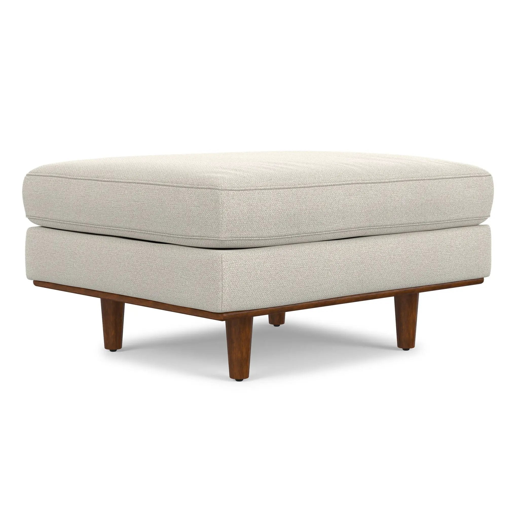 Morrison - Handcrafted Ottoman by Unique Piece Furniture