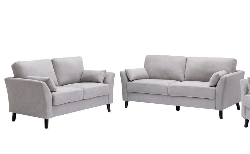 Damian - Sofa Set by HouseOfZazla