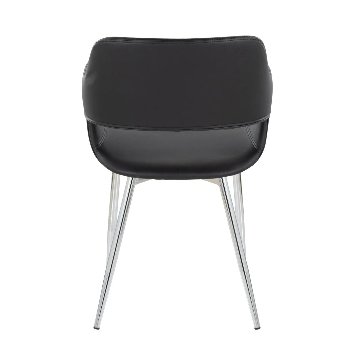 Margarite - Contemporary Dining Chair (Set of 2) by HouseOfZazla