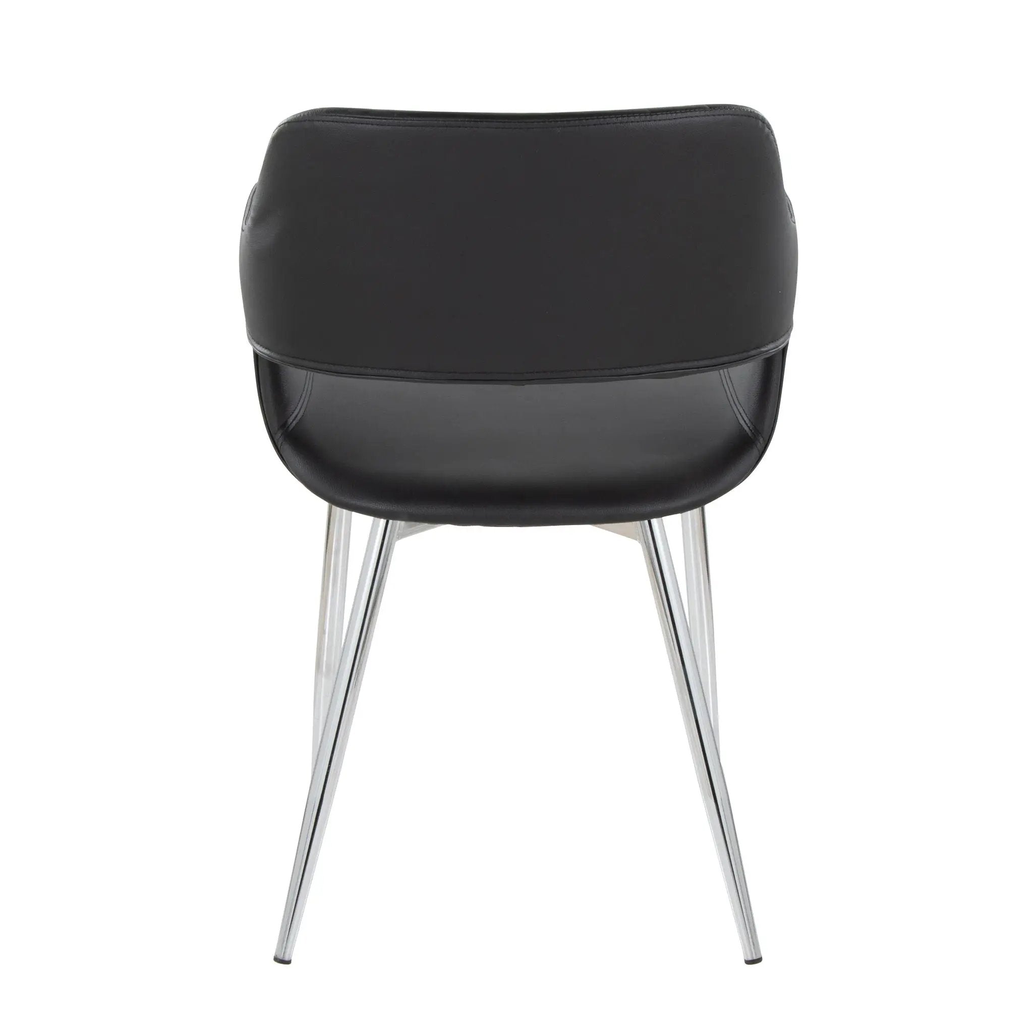 Margarite - Contemporary Dining Chair (Set of 2) by Unique Piece Furniture
