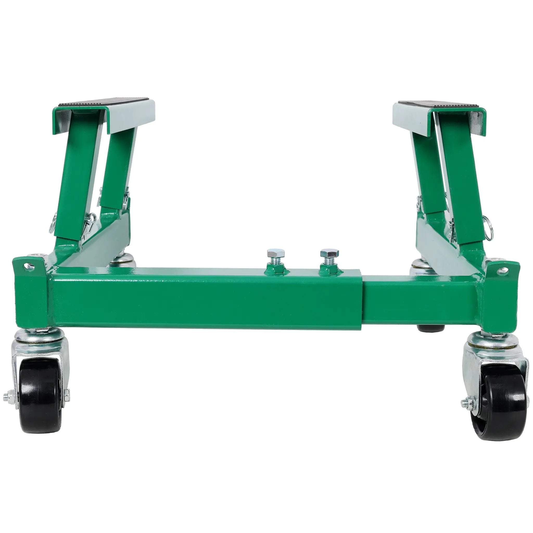 ATV Motorcycle Engine Cradle Dolly 1500lbs by HouseOfZazla
