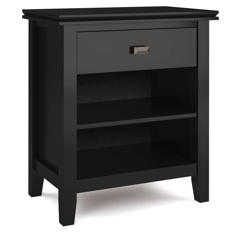 Artisan - Handcrafted Bedside Table by Unique Piece Furniture