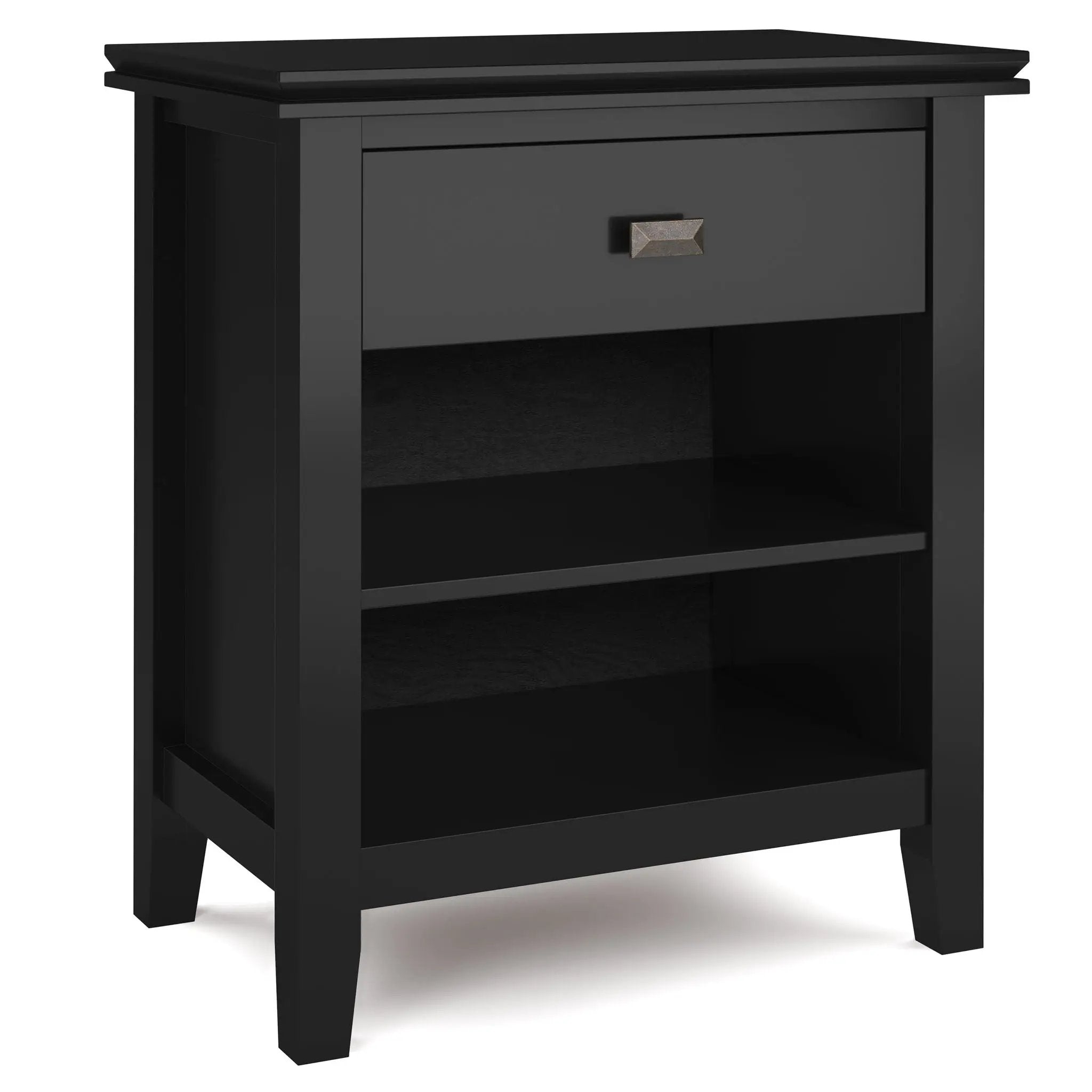 Artisan - Handcrafted Bedside Table by HouseOfZazla