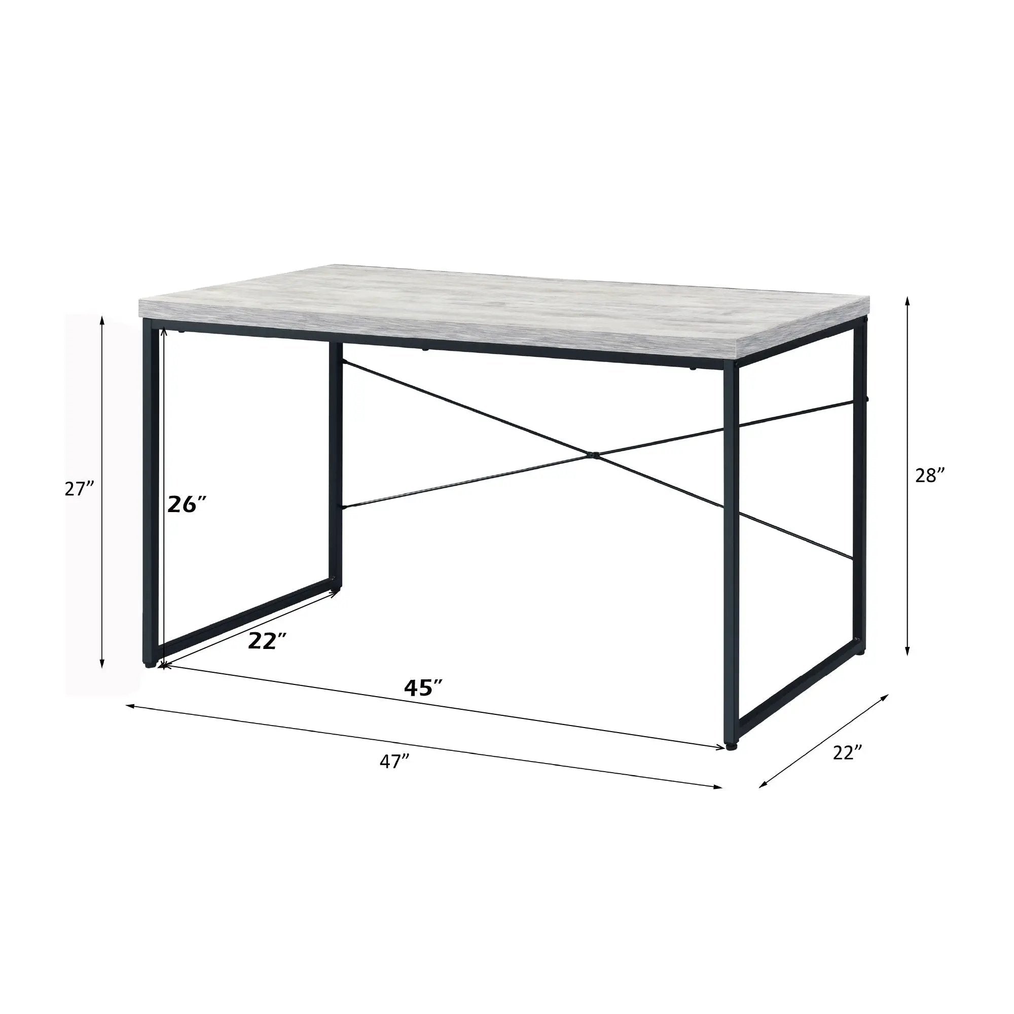 Bob - Writing Desk by HouseOfZazla