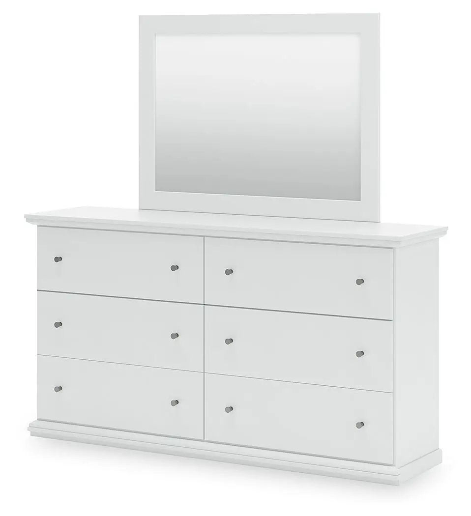 Bostwick Shoals - Dresser by Unique Piece Furniture