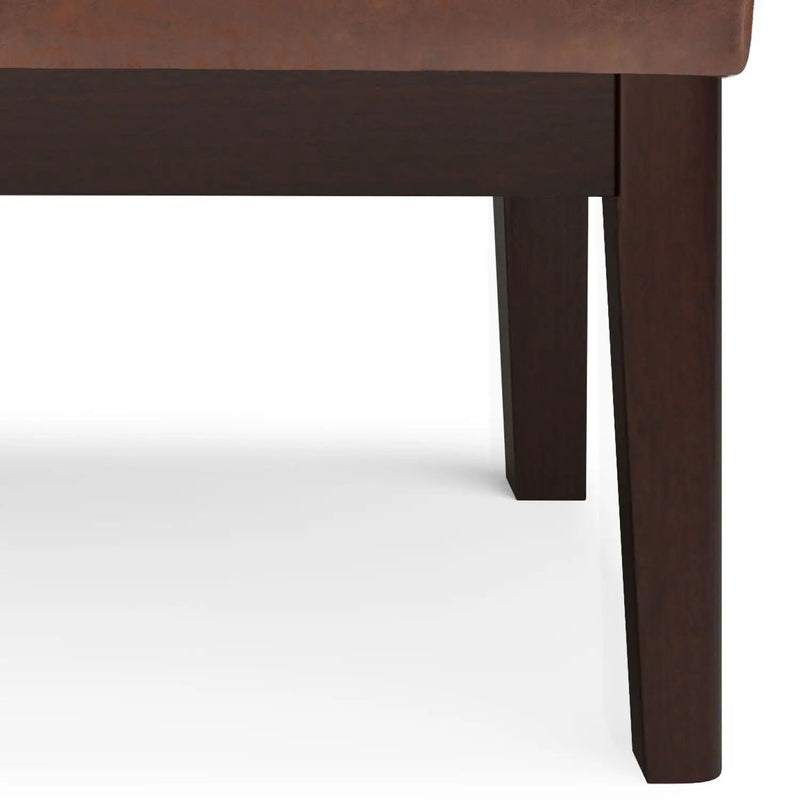 Carlson - Ottoman Bench, Mid Century Design by HouseOfZazla