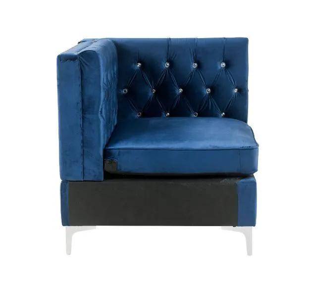 Jaszira - Modular - Wedge by Unique Piece Furniture