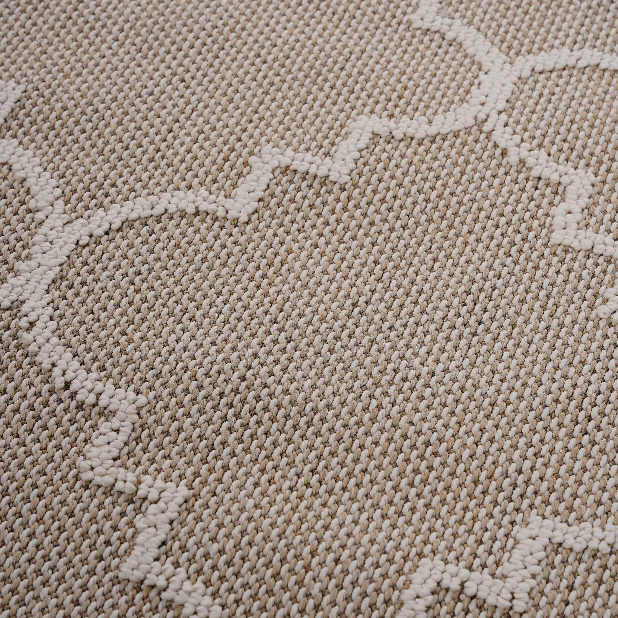 Guros Collection 4' x 6' Area Rug by HouseOfZazla