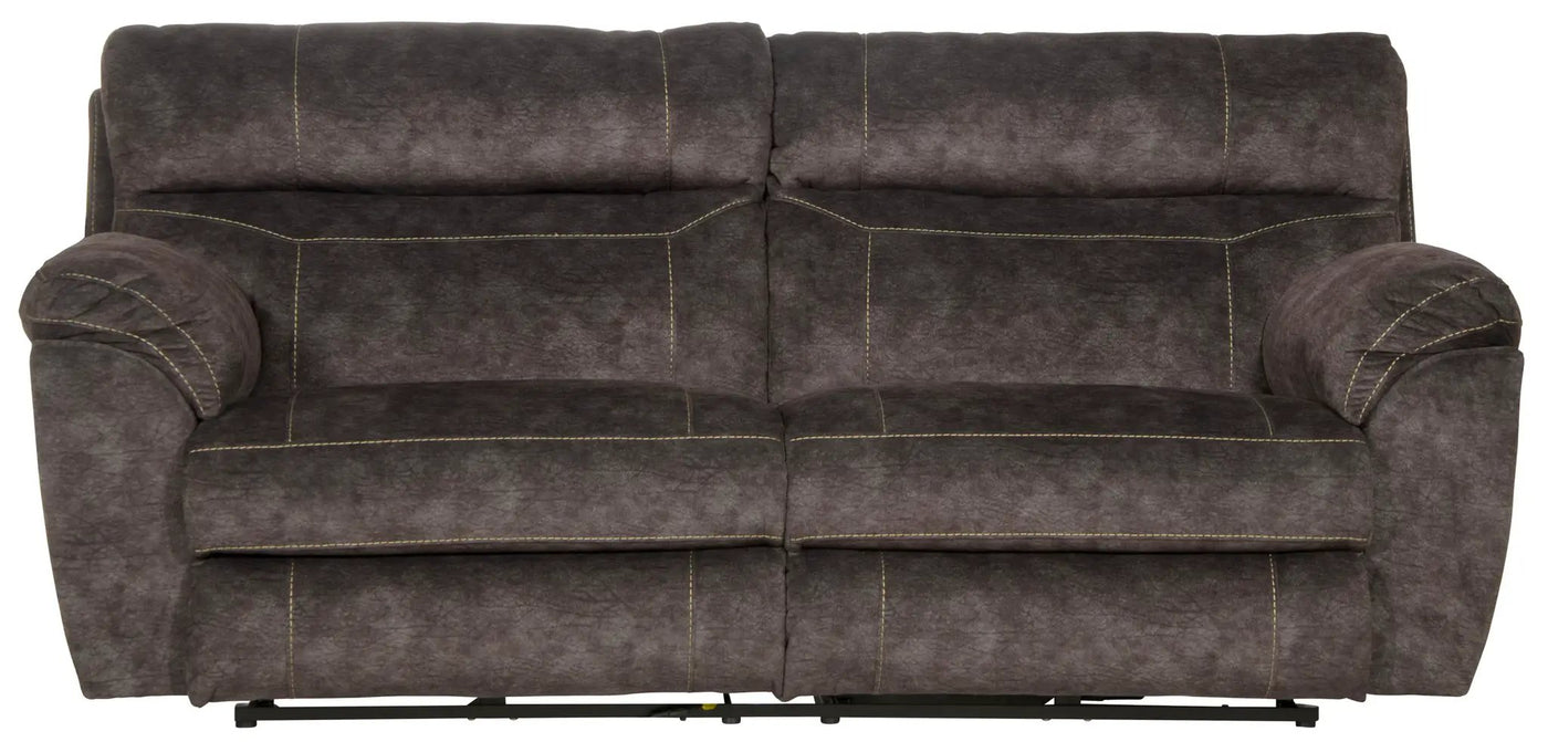 Sedona - Power Headrest Lay Flat Reclining Sofa by Unique Piece Furniture