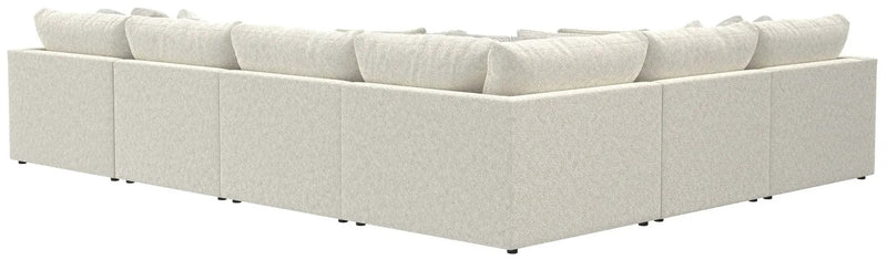 Ritzy - Modular Sofa by Unique Piece Furniture