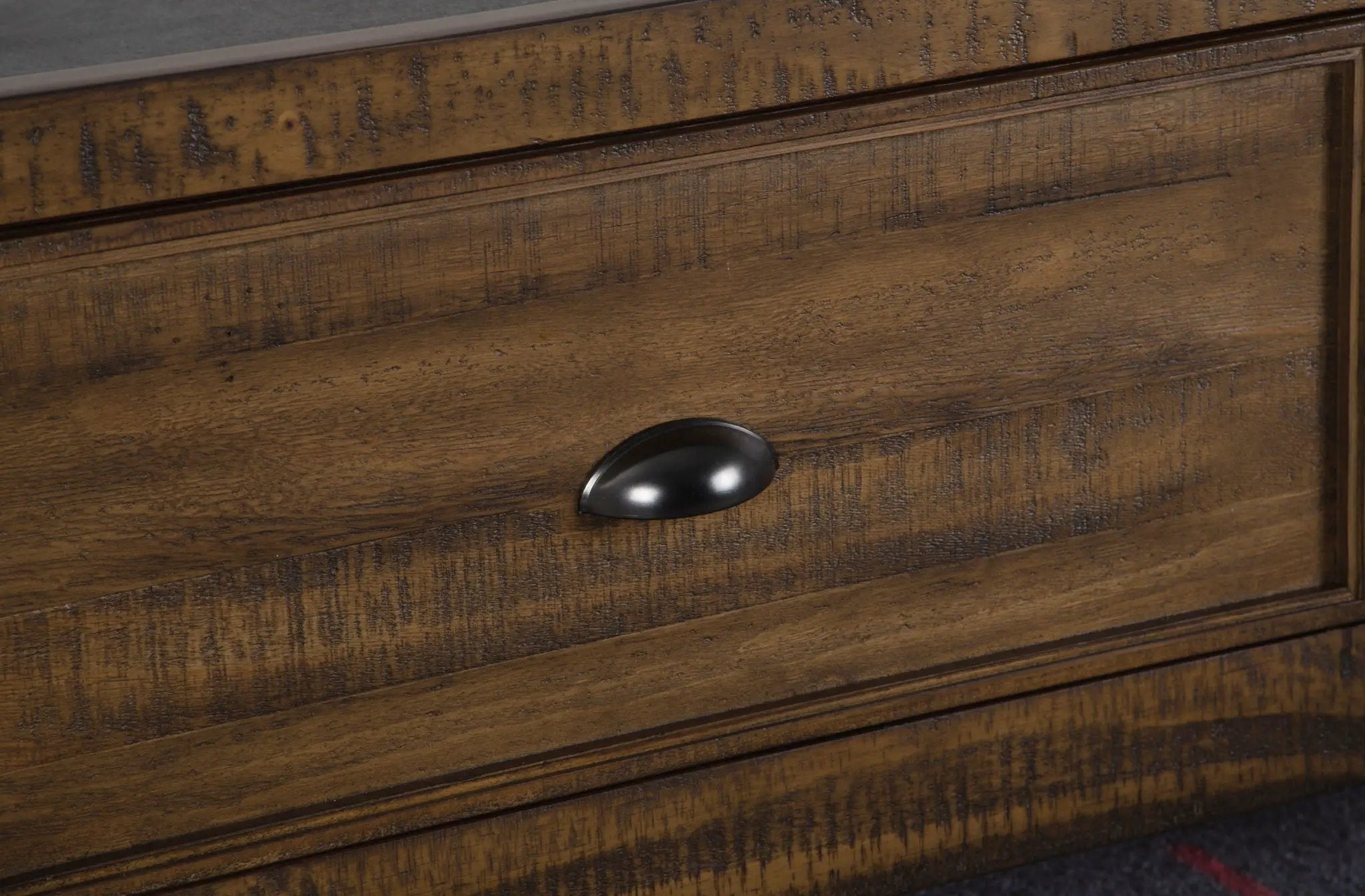 Bay Creek - Drawer Chest - Toasted Nutmeg by Unique Piece Furniture