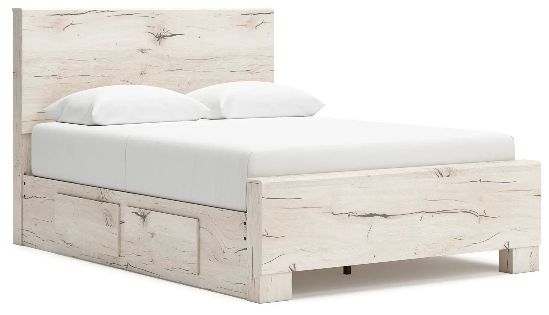 Lawroy - Storage Bedroom Set by Unique Piece Furniture