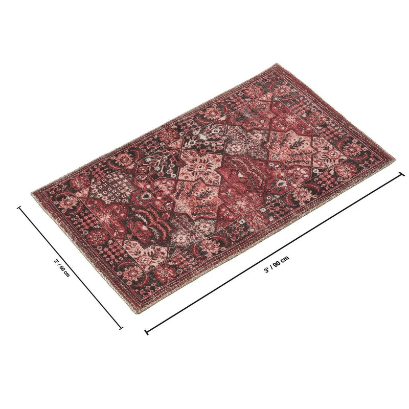 Majestic GC_RYL1010 Area Rug by HouseOfZazla