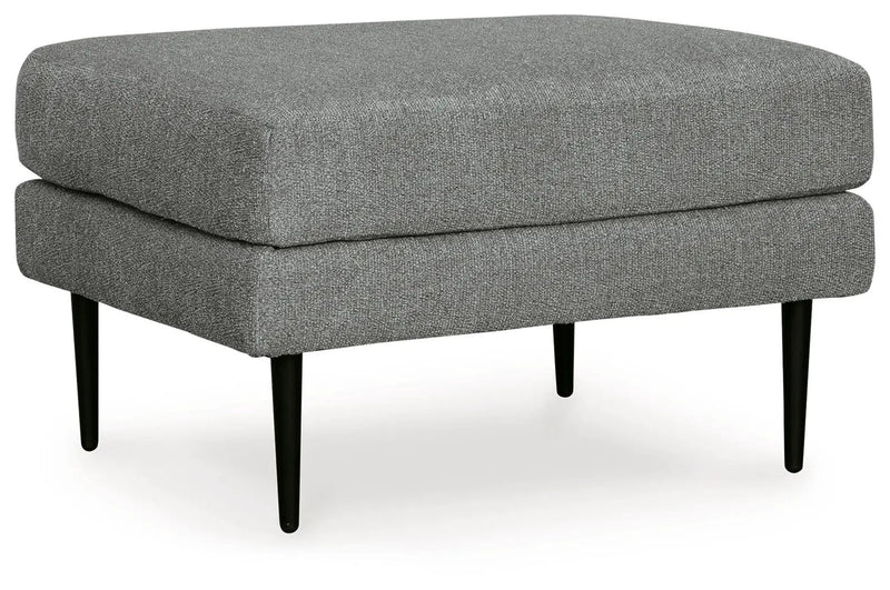 Hazela - Chair, Ottoman by Unique Piece Furniture