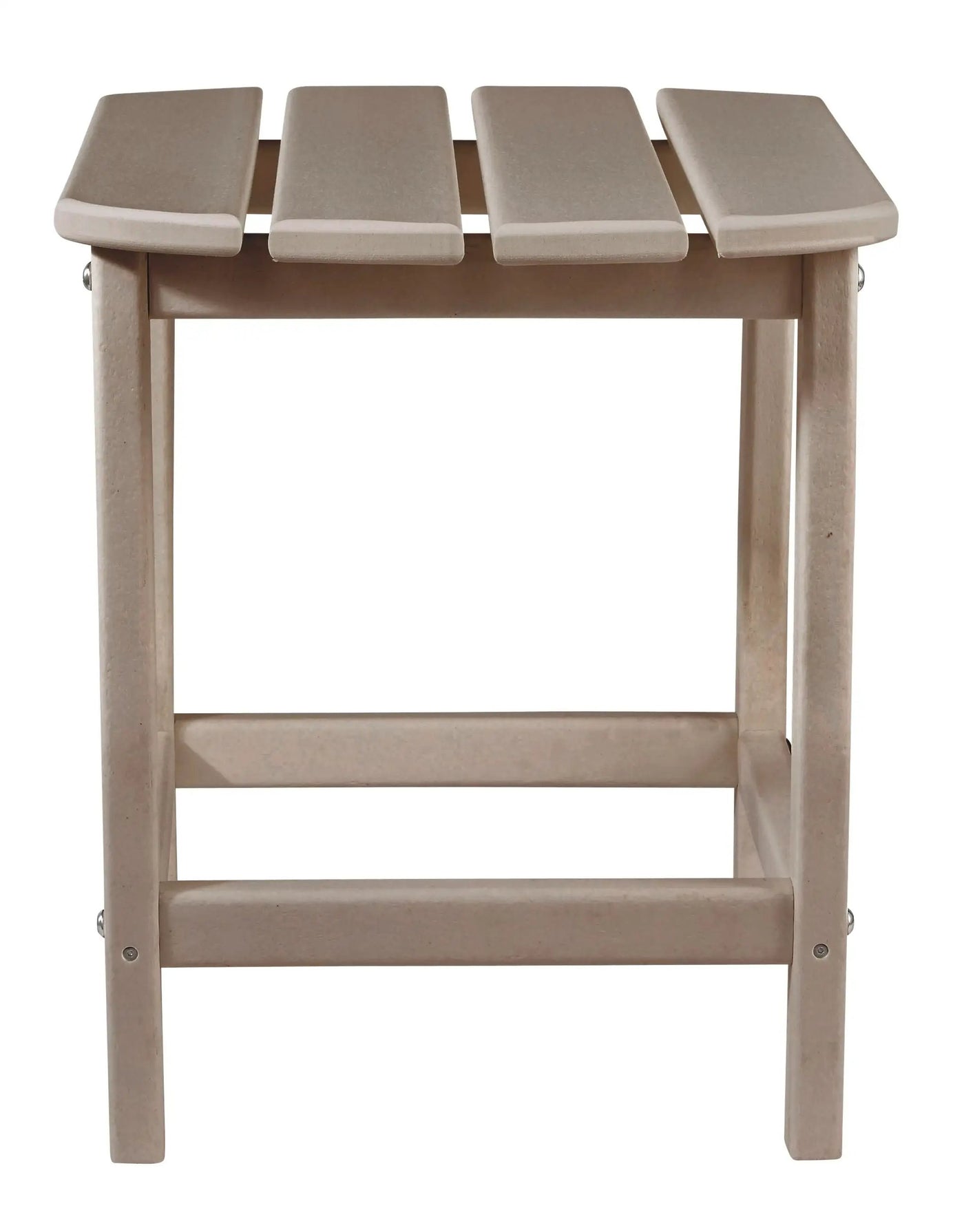 Sundown Treasure - Outdoor End Table by Unique Piece Furniture