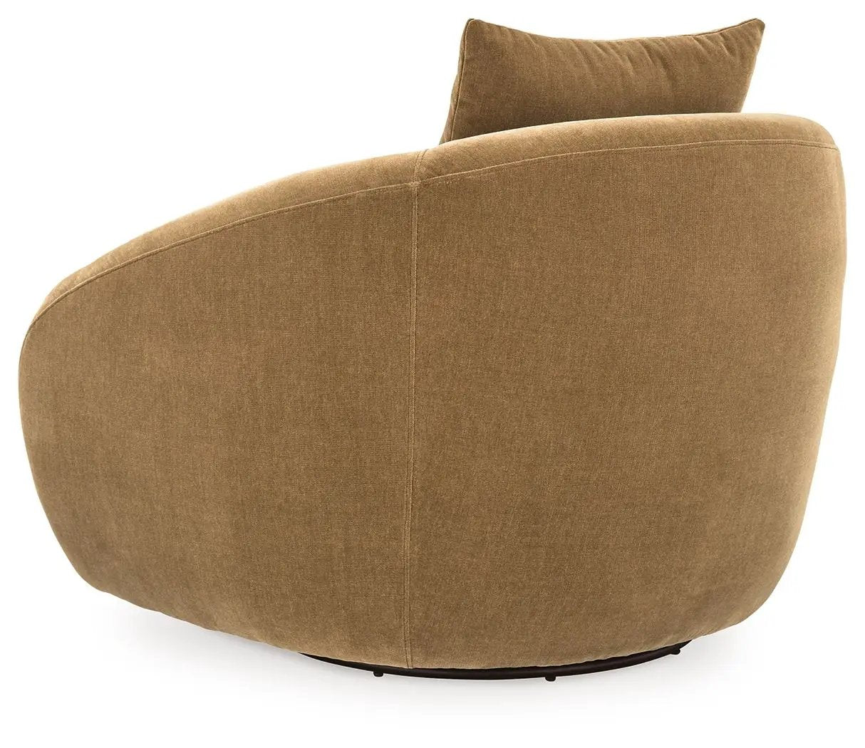 Yahya - Swivel Accent Chair by Unique Piece Furniture