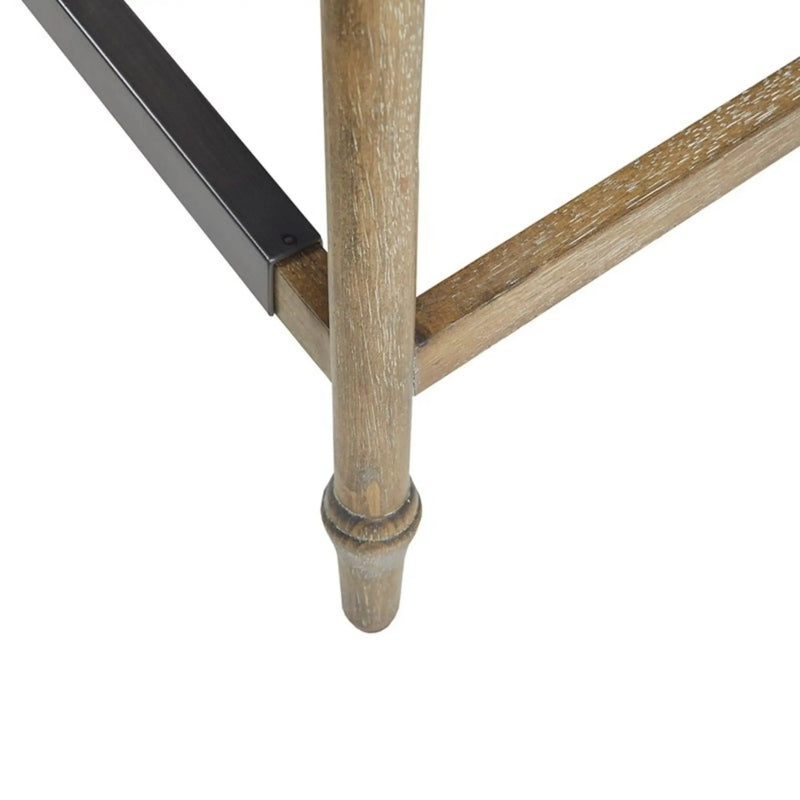 Delaney - Counter Stool - Blue by Unique Piece Furniture