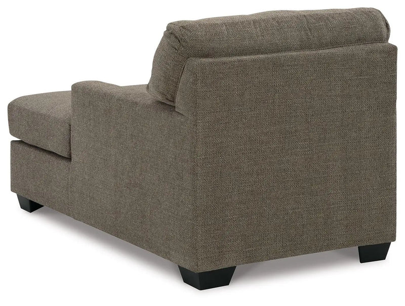 Mahoney - Chaise by Unique Piece Furniture