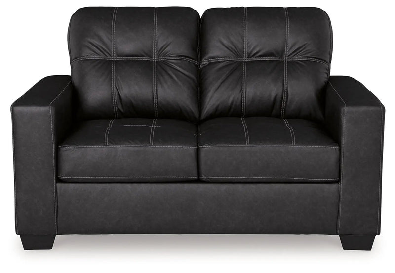 Barlin Mills - Loveseat by Unique Piece Furniture