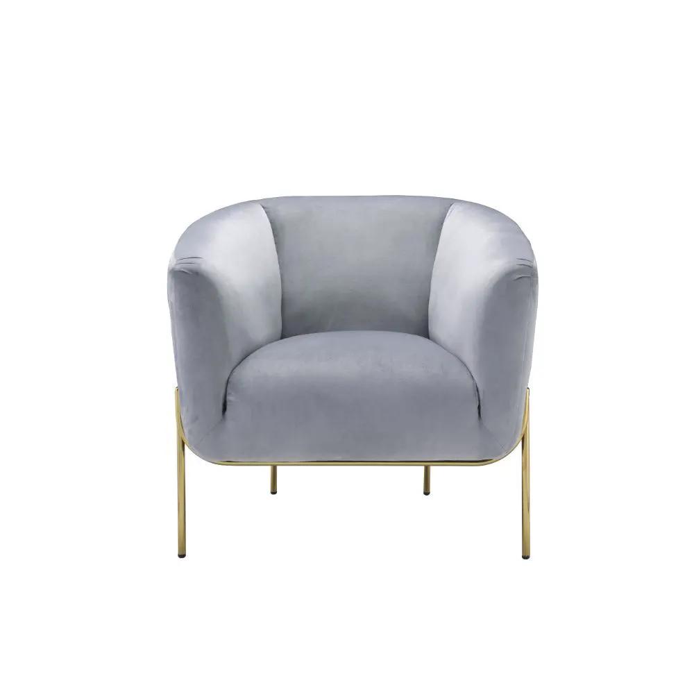 Carlson - Accent Chair by Unique Piece Furniture
