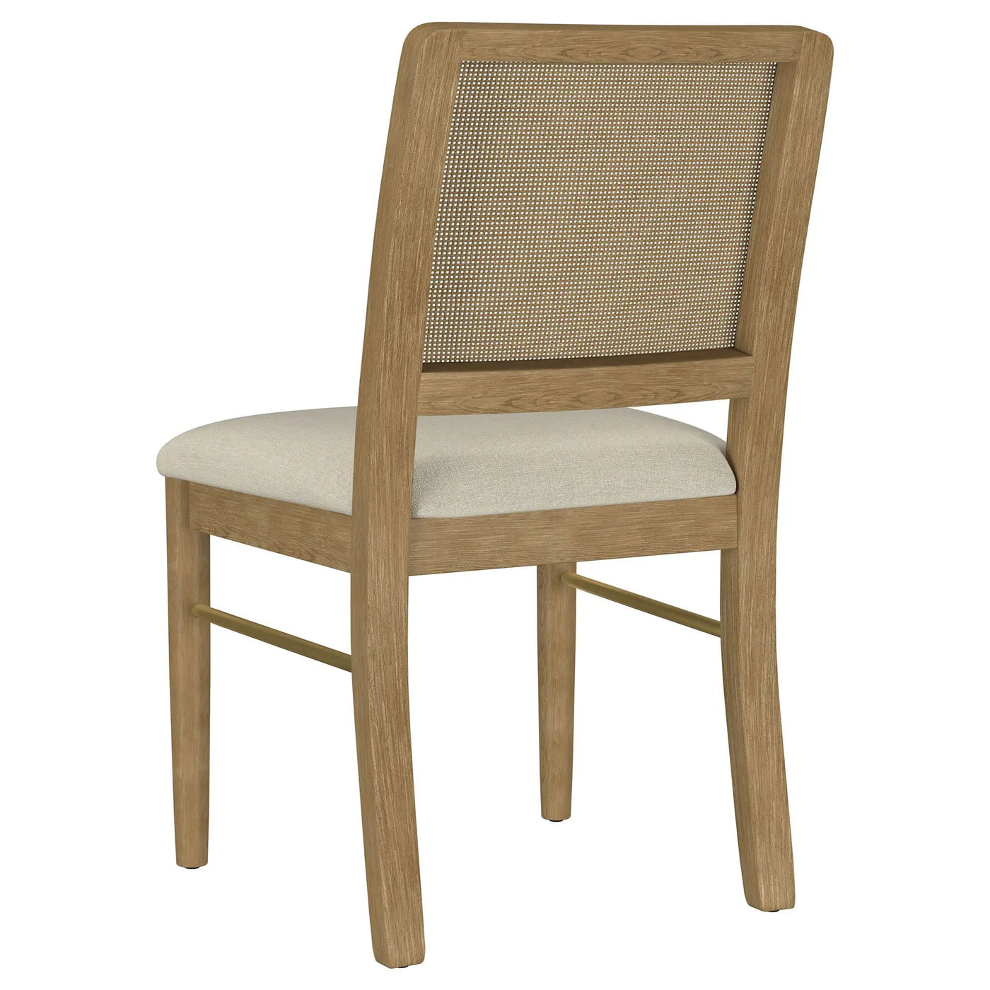 Benson - Dining Side Chair (Set of 2) by HouseOfZazla