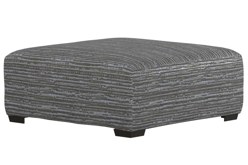 Hyde Park - Cocktail Ottoman by Unique Piece Furniture