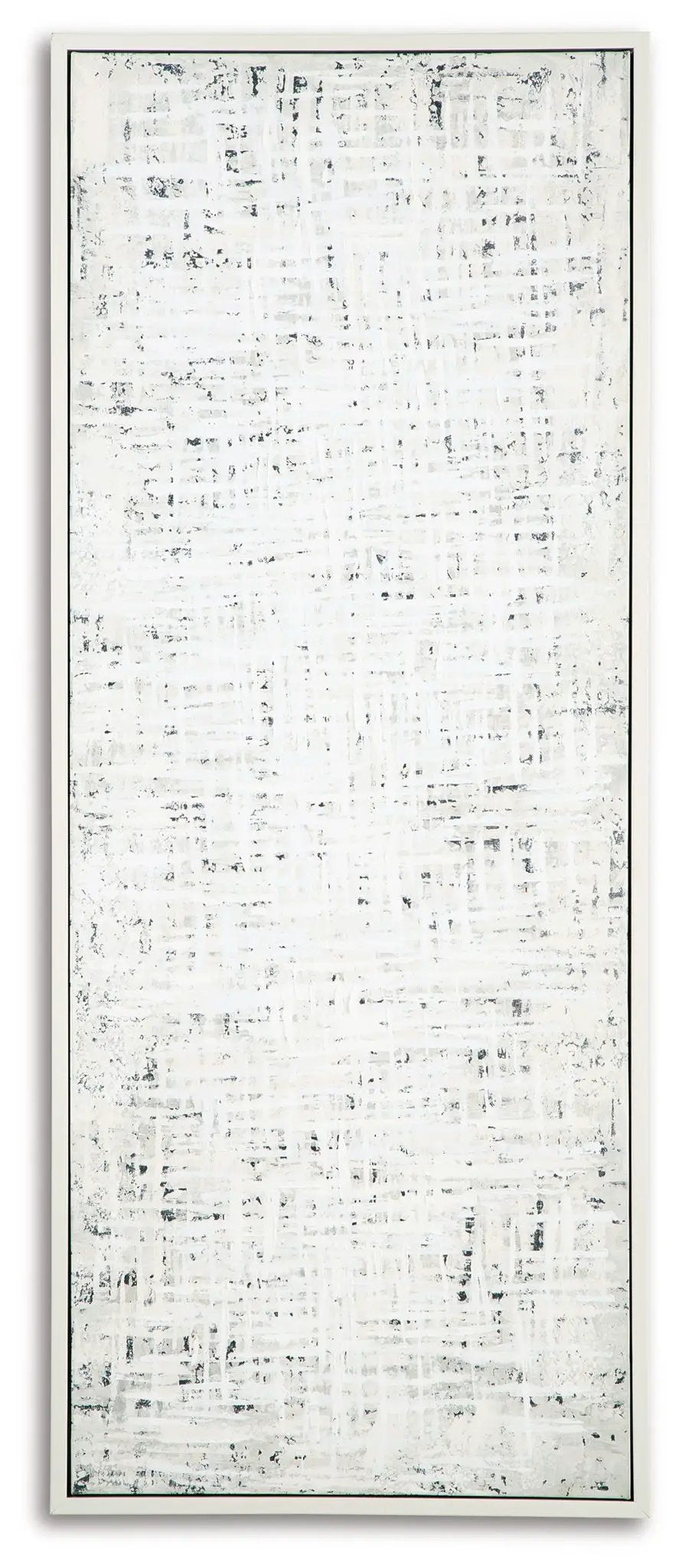 Daxonport - Wall Art - Gray / Taupe by Unique Piece Furniture