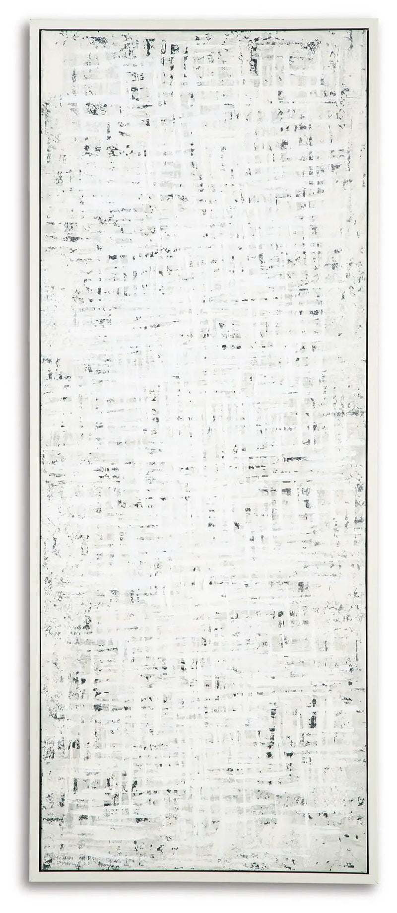 Daxonport - Wall Art - Gray / Taupe by Unique Piece Furniture
