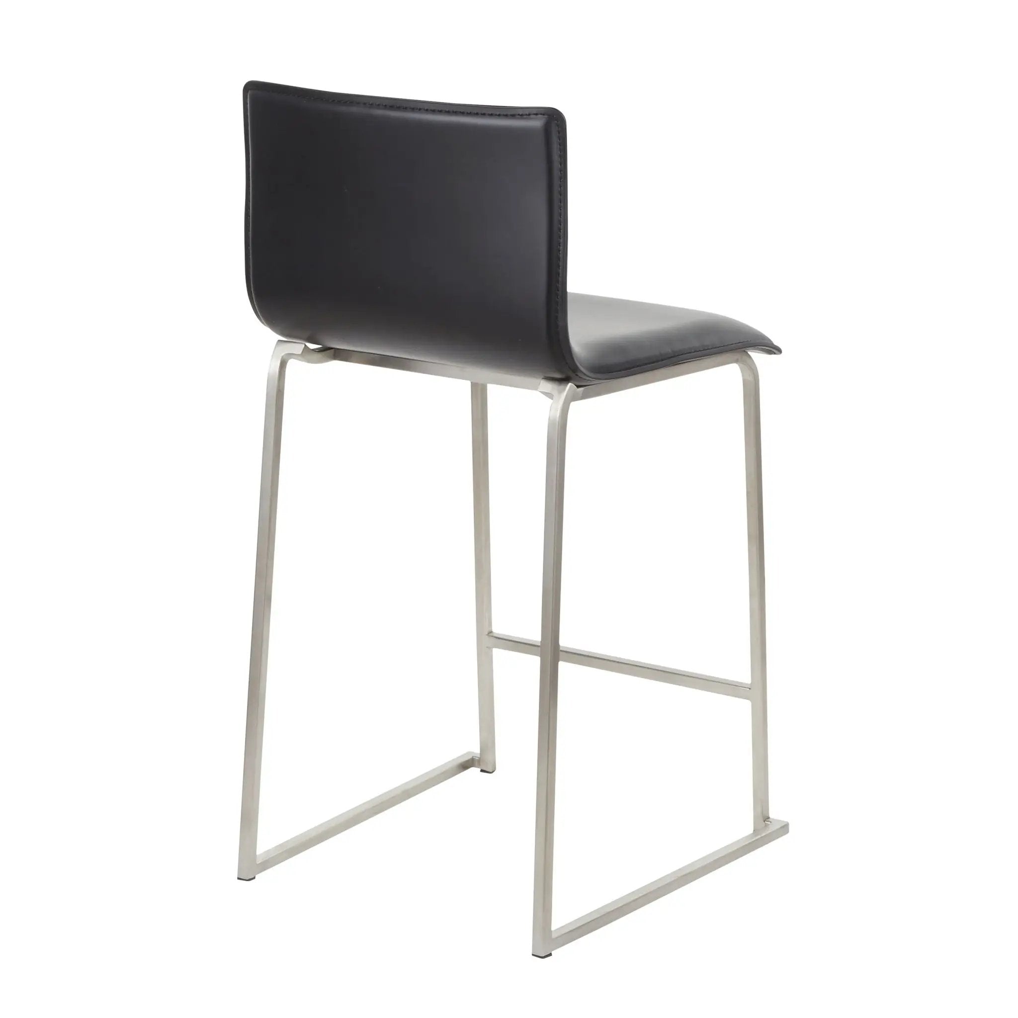 Mara - Contemporary Counter Stool (Set of 2) by Unique Piece Furniture