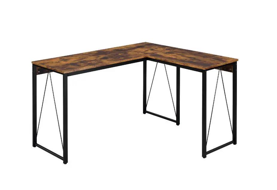 Zetri - Writing Desk by Unique Piece Furniture