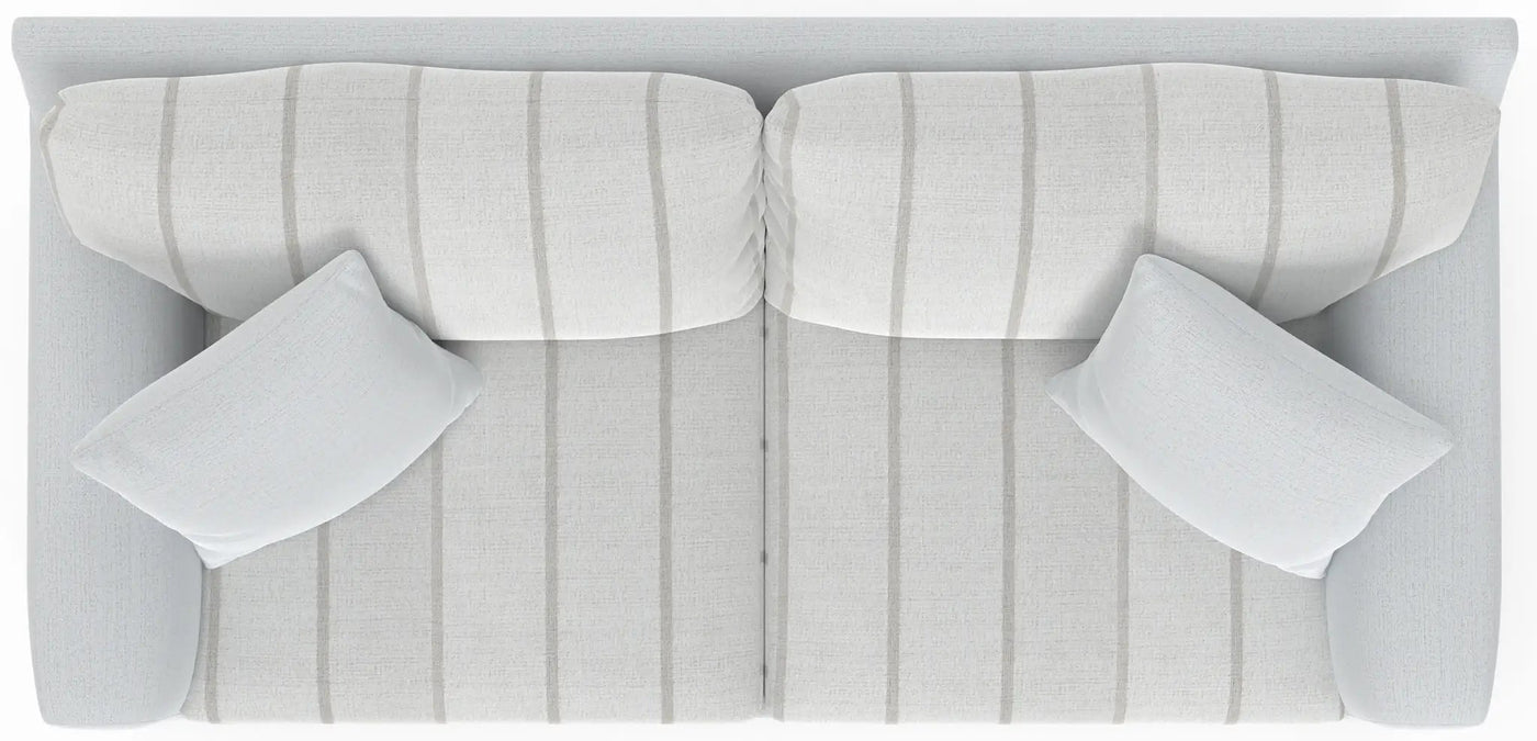 Lindsey - Queen Sleeper by Unique Piece Furniture