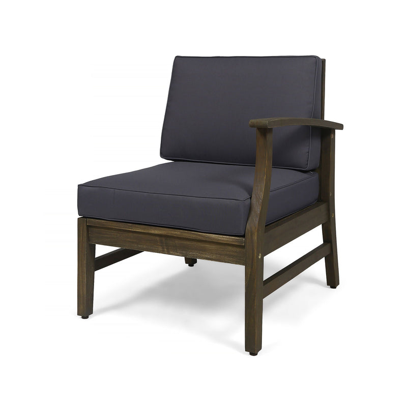 Perla Armchair by HouseOfZazla