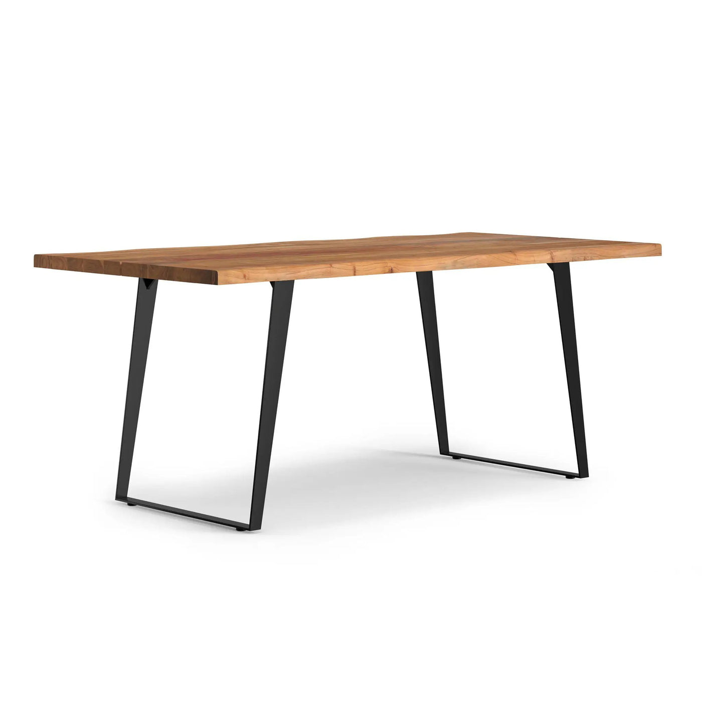 Delta - Handcrafted Dining Table by HouseOfZazla