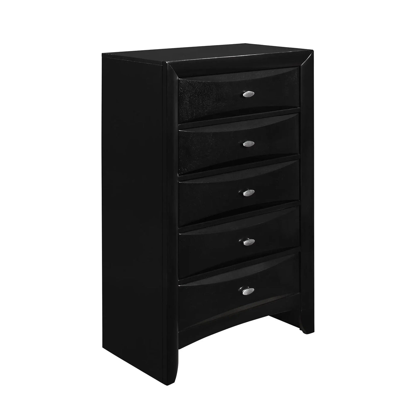 Lucille - Chest With Spacious Drawers by HouseOfZazla