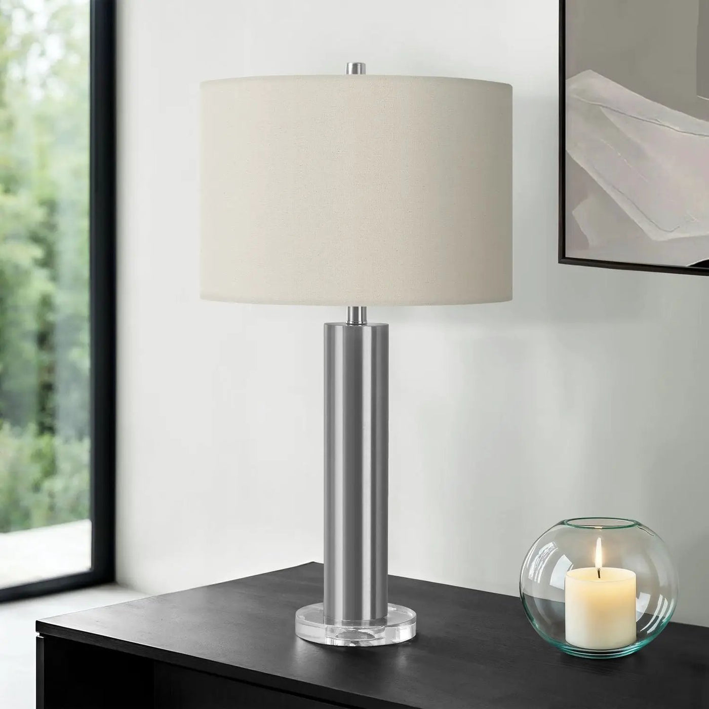 Lighting, Table Lamp, Contemporary by Unique Piece Furniture