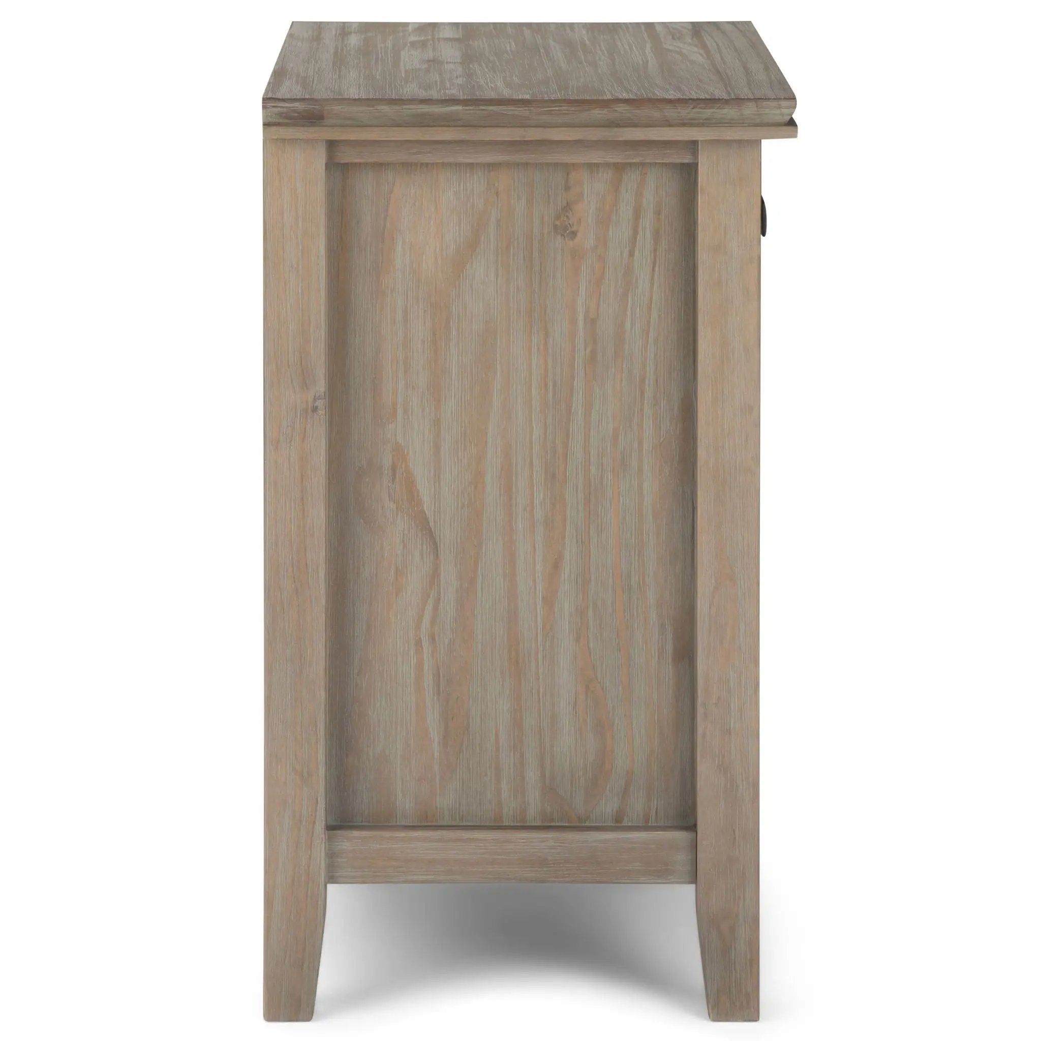 Artisan - Handcrafted Bedside Table by Unique Piece Furniture