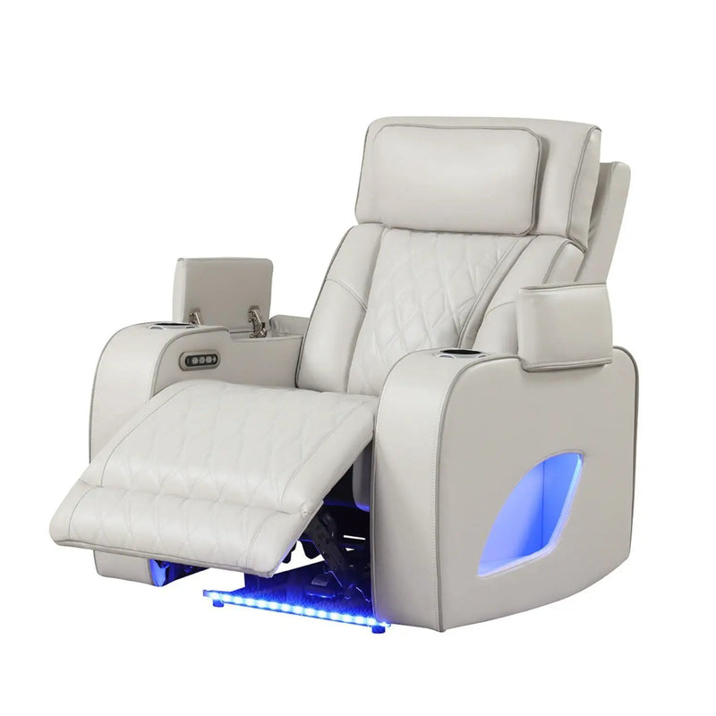 Fortuner - Power Reclining Living Room Set by HouseOfZazla