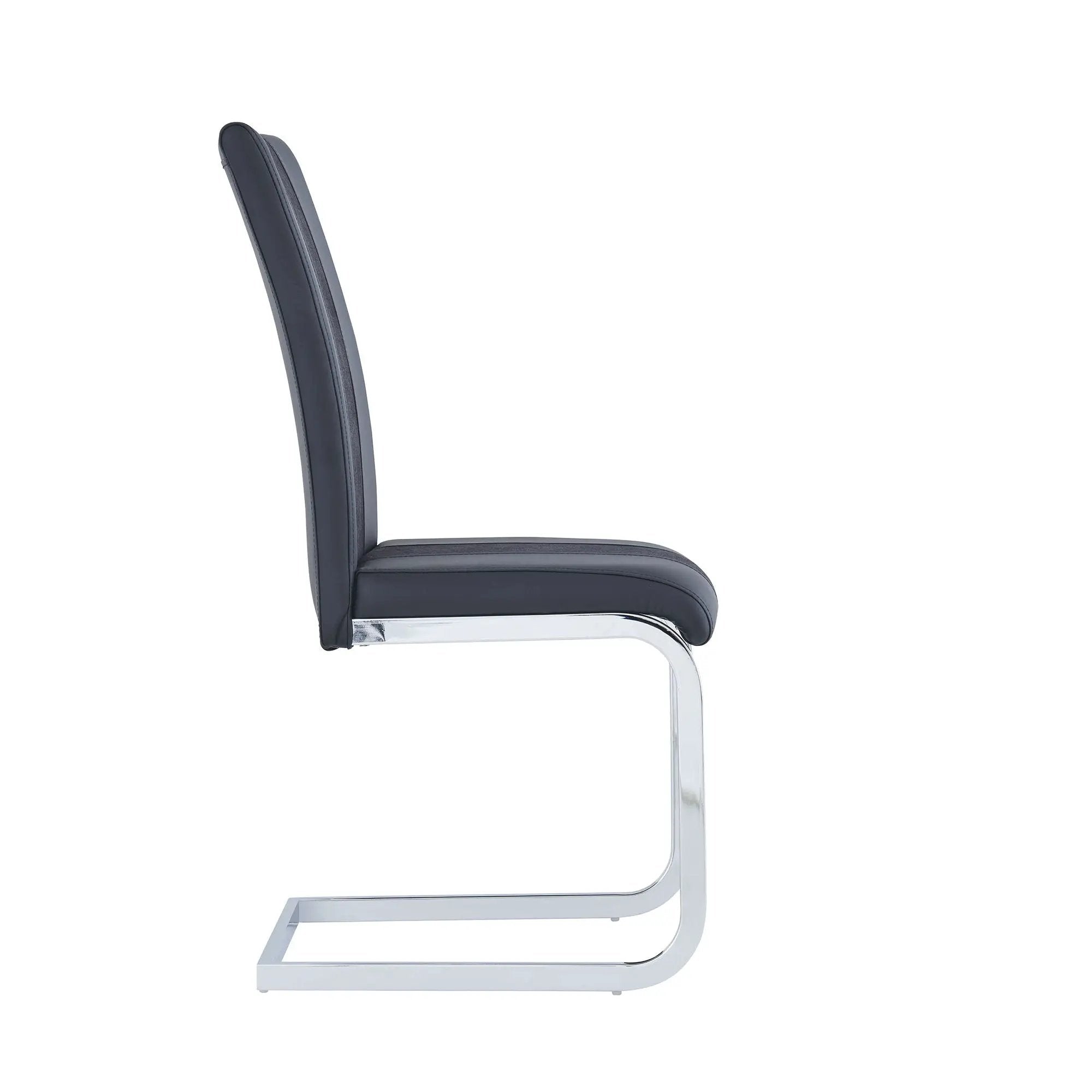 Altis - Dining Chair (Set of 4) by Unique Piece Furniture