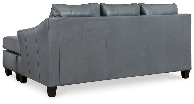 Genoa - Sofa Chaise by Unique Piece Furniture