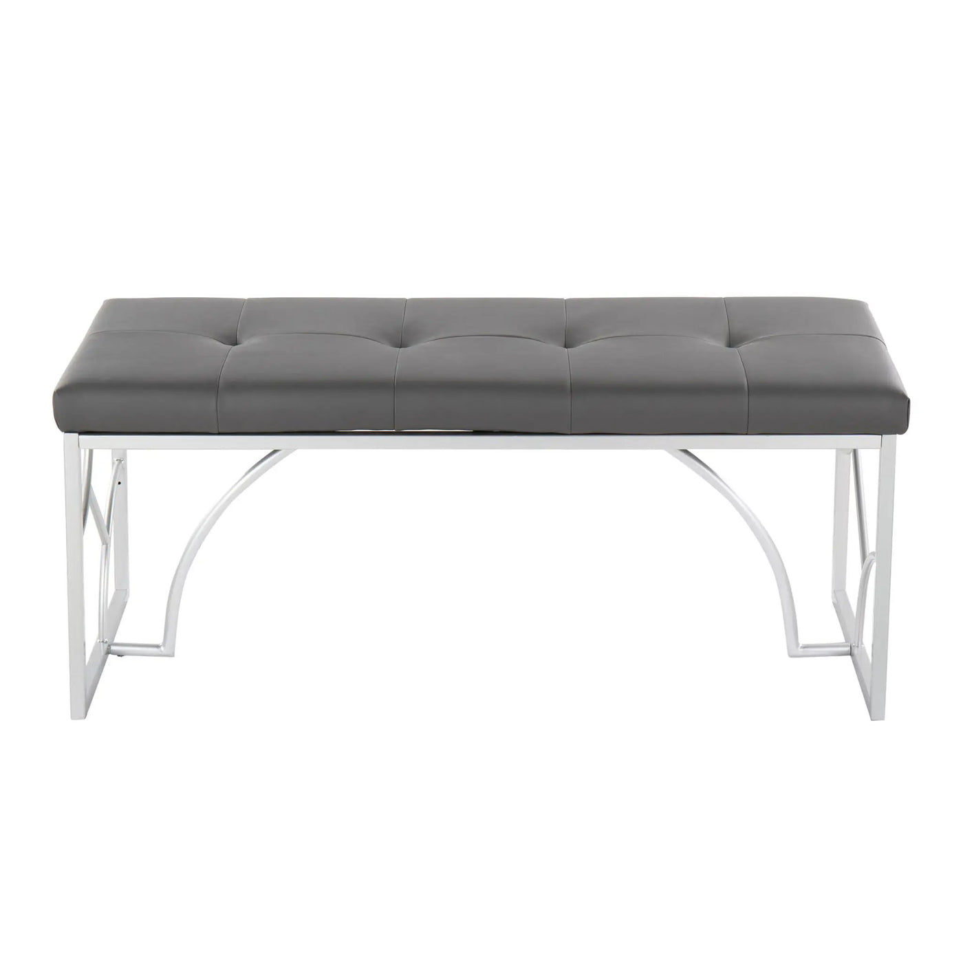 Constellation - Elegant Contemporary Bench by HouseOfZazla