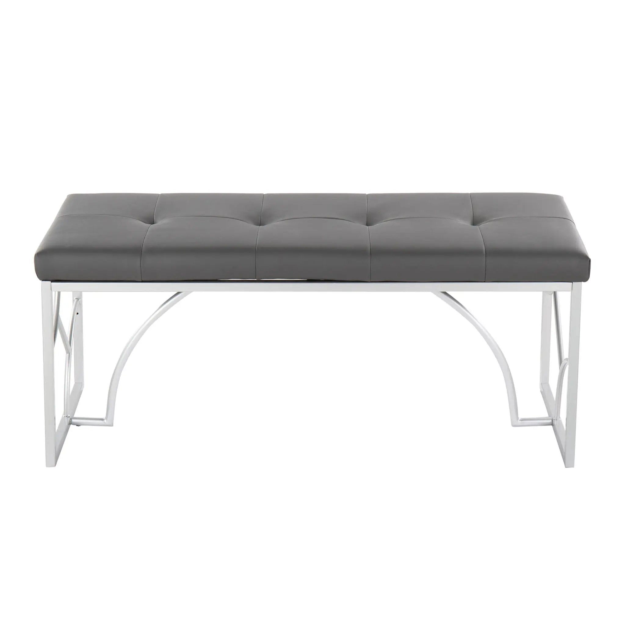 Constellation - Elegant Contemporary Bench by Unique Piece Furniture