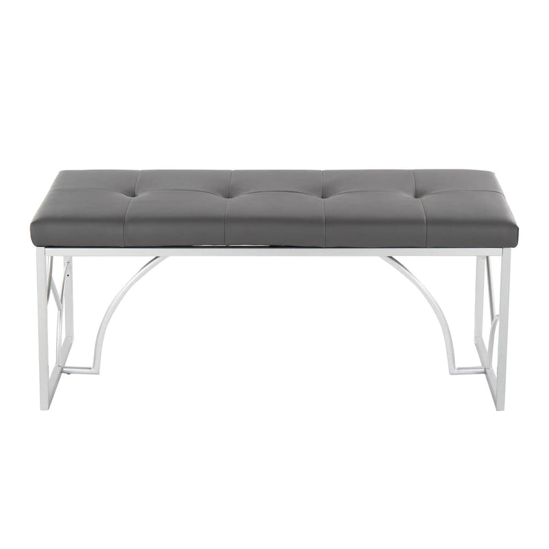 Constellation - Elegant Contemporary Bench by Unique Piece Furniture