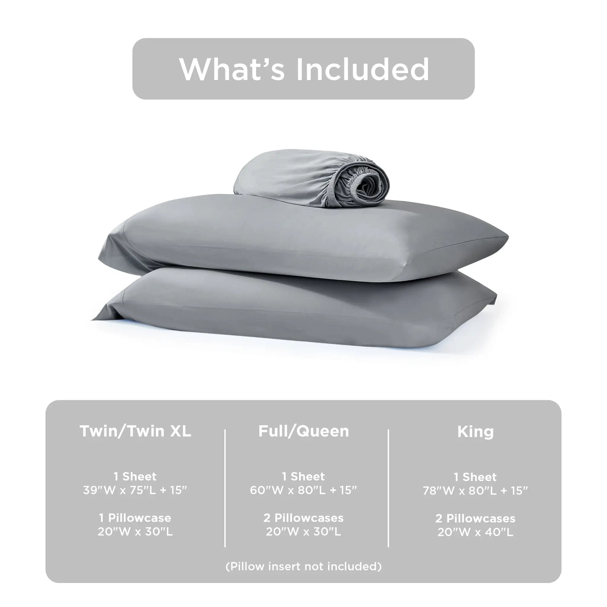 2-Piece Twin Cooling 3pc Sheet Set by HouseOfZazla