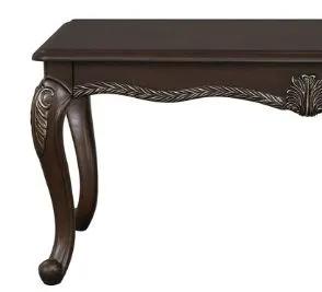 Pierce - Elegant Craftsmanship Table by HouseOfZazla